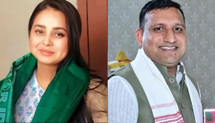 Lalu Yadav-Rohini Acharya Feud: Who Are Sanjay Yadav And Rameez Khan Allegedly Linked To The Rift?