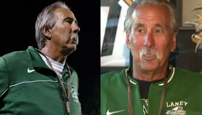 John Beam's Death, Last Insta Post Of 'Last Chance U' Coach Before Being Shot, A Tribute To His Dad