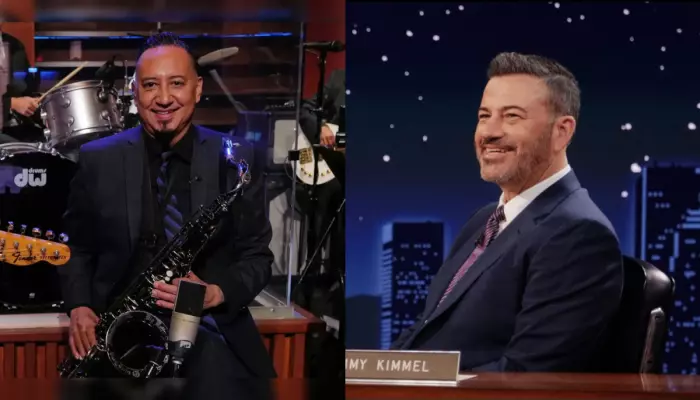 What Caused Jimmy Kimmel's Longtime Bandleader, Cleto Escobedo III's Death? Here's Where We Know