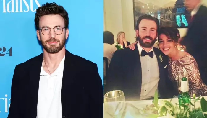 Chris Evans Faces Unverified Cheating Allegations With BFF Tara, After Welcoming Baby With Wife Alba