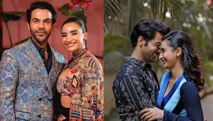 Rajkummar Rao And Patralekhaa Blessed With Baby Girl On 4th Wedding Anniversary, 'Over The Moon'
