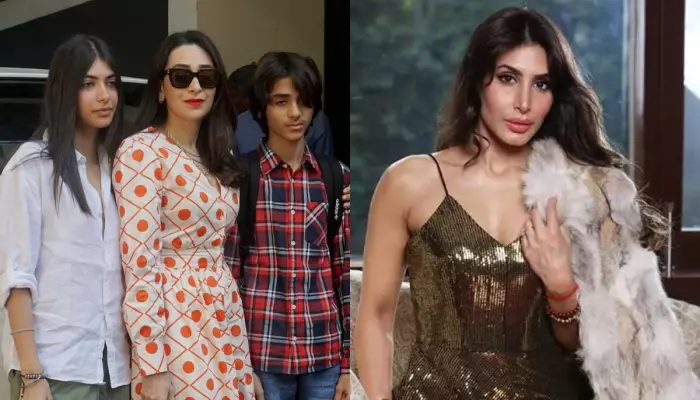 Delhi HC's 'Melodrama' Remark Was For Sunjay Kapur's Third Wife, Priya Sachdev, Not Karisma Kapoor