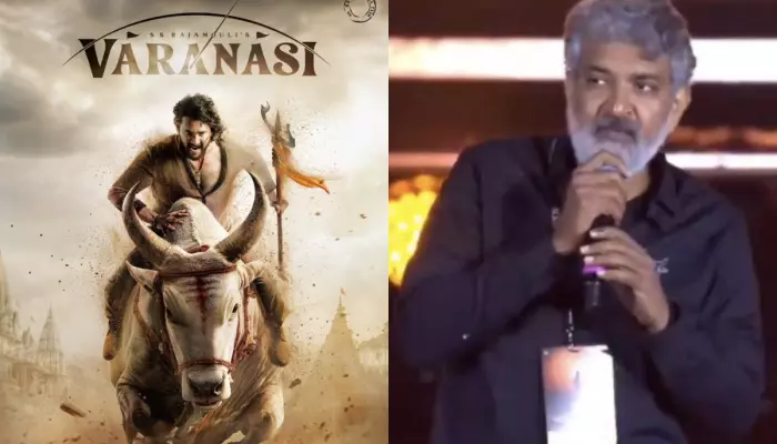 S.S. Rajamouli Faces Backlash For His 'I Don't Believe In God' Statement, Netizens Are 'Shocked'