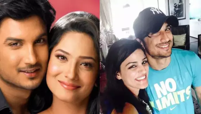 Ankita Lokhande Wishes Late Ex-BF, Sushant Singh Rajput's Sister A Happy B'Day, 'Love U Shweta Di..'
