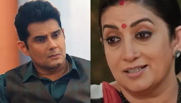 'Kyunki Saas Bhi Kabhi Bahu Thi 2' Fans Are Worried Due To 'Tulsi' And 'Mihir's Growing Distance