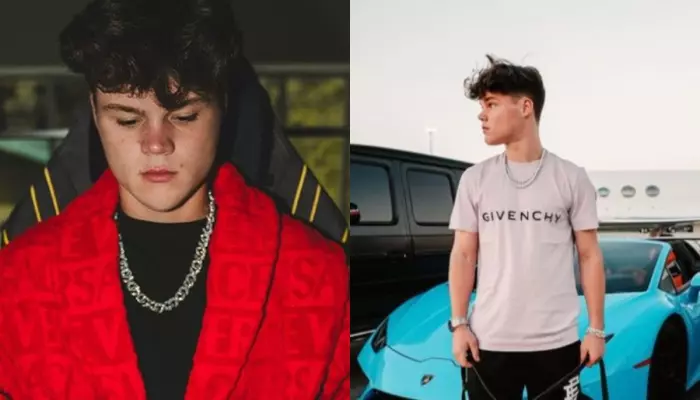 Jack Doherty Arrested- Went Viral, Bought Million Dollar House At 15, Made Nearly USD 1M In Teens