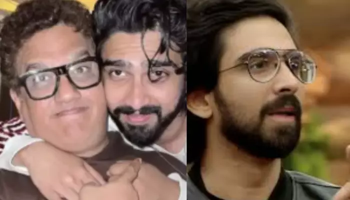 'BB 19': Netizens Slam Amaal Mallik's Father, Daboo After, Singer Called Him A Failure, 'Thrown You'