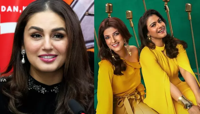 Huma Qureshi's Take On Twinkle And Kajol's 'Cheating' Debate, Says '...Otherwise I Will Kill You'