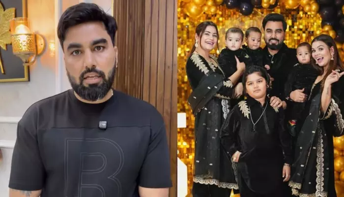 YouTuber, Armaan Malik Is Getting Death Threats Since Last Month, Says, 'Tumhare Bachchon Ko...'