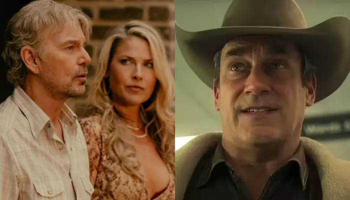 'Landman' Season 2 Episode 1 Review, From Shocking Death To Demi Moore's Speech As 'Cami'