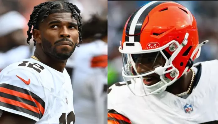 Who Is Shedeur Sanders' Girlfriend? Know His Dating History, Past Linkups And Current Relationship