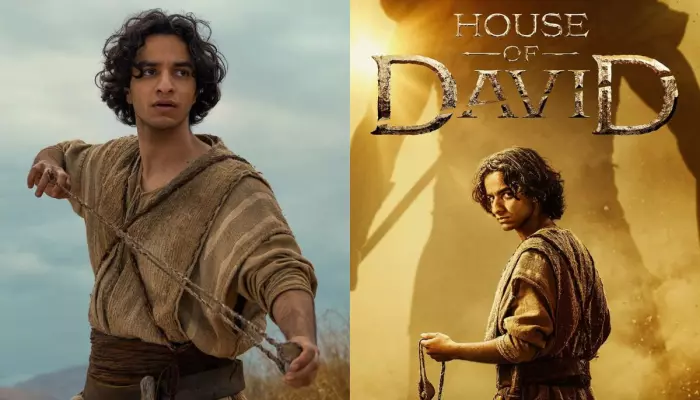 House Of David Season 2 Ending Explained, Will 'David' Get Killed By King Saul And Lose His Throne?