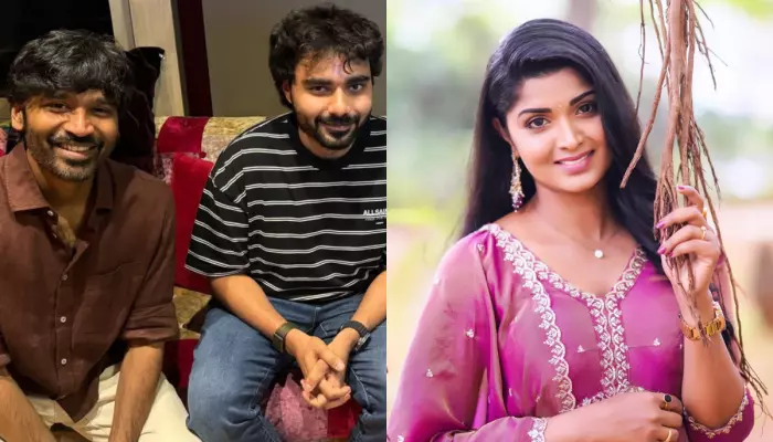 Dhanush's Manager Named In Shocking Casting Couch Incident By Manya, Told Her To Make 'Adjustments'