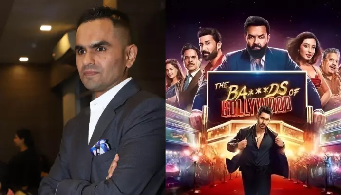 Sameer Wankhede's Defamation Suit Against Netflix And SRK's Red Chillies, Says 'Do I Deserve This?'