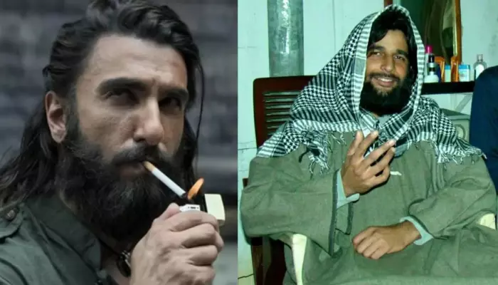 Dhurandhar True Story- Meet The Brave Major, Whom Ranveer Singh Might Play In The Brutal Actioner