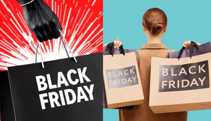 When Is Black Friday 2025 And What Is The Significance Behind Its Celebration In USA?