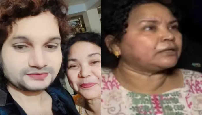 Odia Singer, Humane Sagar's Mom Claims Her Late Son Was Used, Forced To Sing In Critical Condition?