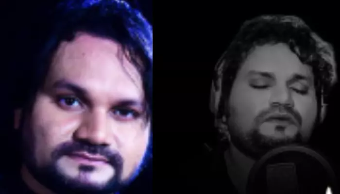 Odia Singer, Humane Sagar's Mortal Remains Reach His Village In Deng, Elderly Villagers Gather