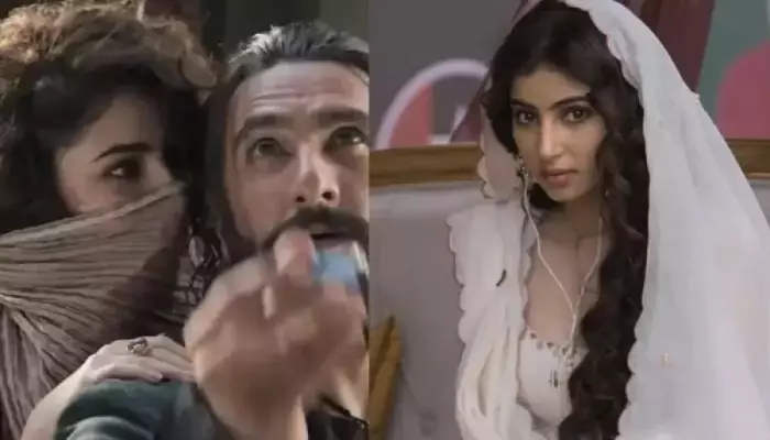 Ranveer Singh Addresses Romancing 20 Years Younger Sara Arjun In 'Dhurandhar', 'Aisa Lagta Hai...'