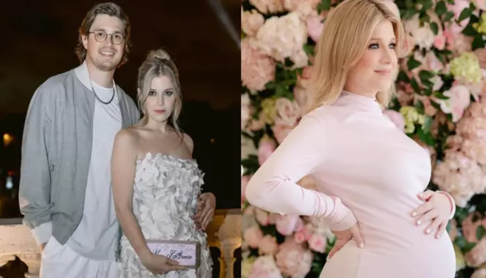 Where Are Jacob LaGrone, Madelaine Brockway After Viral Wedding? Welcomed Baby Amid His Felony Case