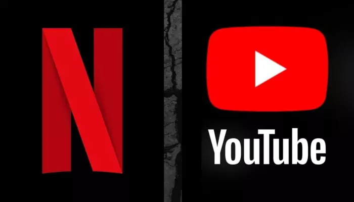 Netflix Stock Split Explained, Earnings Shock, Brazil Tax Hit And Rising YouTube Streaming Battle