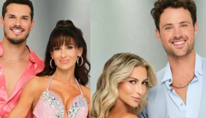 'Dancing With The Stars' 2025, How To Vote, Watch It Live, Voting Tips And More Details