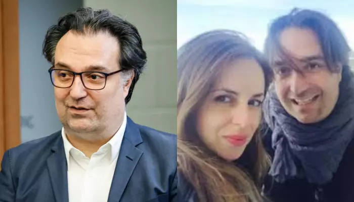 Who Is Brian Walshe? Accused Of Murdering And Dismembering His Wife, He Had Three Children With Her