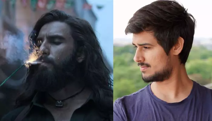 Dhruv Rathee Slams The Violence In Dhurandhar, Compares It To ISIS Beheadings 'His Lust For Money..'