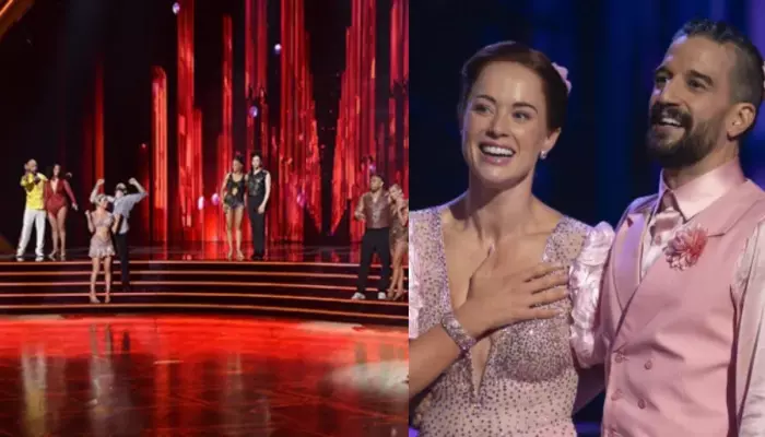 DWTS Eliminations, Who Scored The Highest And Lowest As Per Judges? Week 10 Had Shocking Elimination