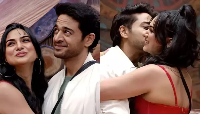 'Bigg Boss 19', Gaurav Khanna's Wife, Akanksha Names His Biggest Competitors In Road To Finale