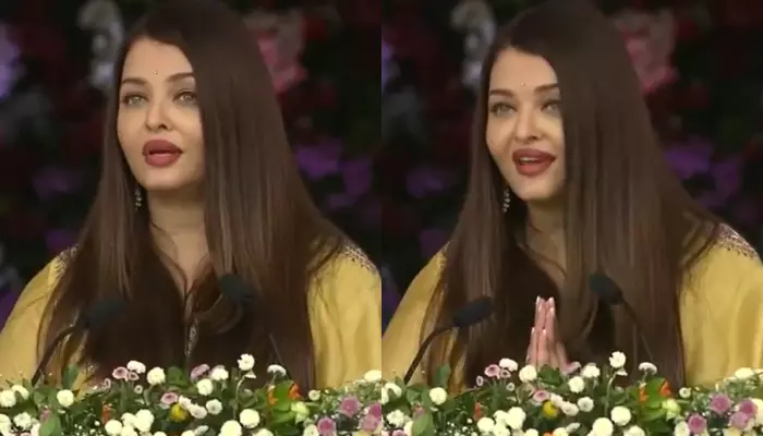 Aishhwarya Rai Shares A Strong Message On Caste And Religion, Says, 'There Is Only One God And He..'