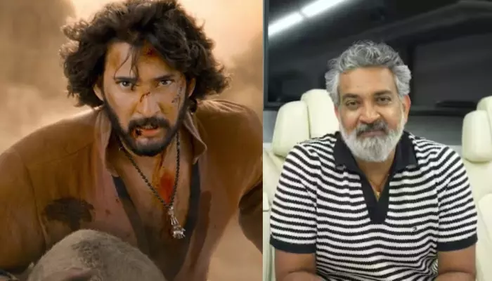 S.S. Rajamouli Might Have To Change The Title Of 'Varanasi', Controversy Broke Post The Launch Event