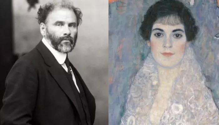 Gustav Klimt's Portrait Of 'Elisabeth Lederer' Sold For USD 236.4 Million Has A Lesser-Known Tragedy