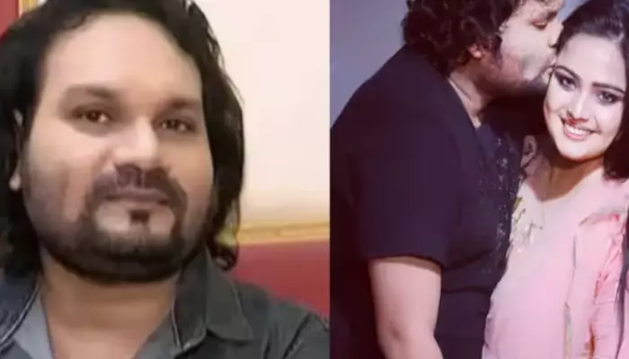 Who Is Humane Sagar's Wife, Shriya Mishra? Accused Singer Of Domestic Violence, Forcing Conversion