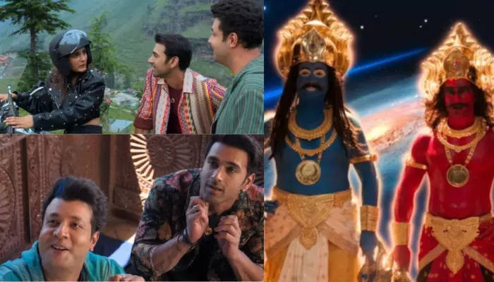 'Rahu Ketu' Teaser Review, Pulkit Samrat, Varun Sharma Blend Comedy, Astrology, Folklore Twists