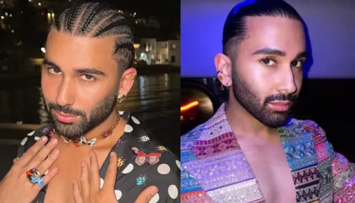 Influencer Orry Summoned By The Police, How Is He Involved In The Rs. 252 Crore Dr**g Case? Find Out