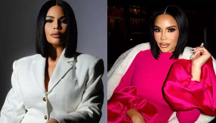 Who Is Mia Thornton? All About The Millionaire 'RHOP' Alum Arrested For Stealing USD 11K Furniture