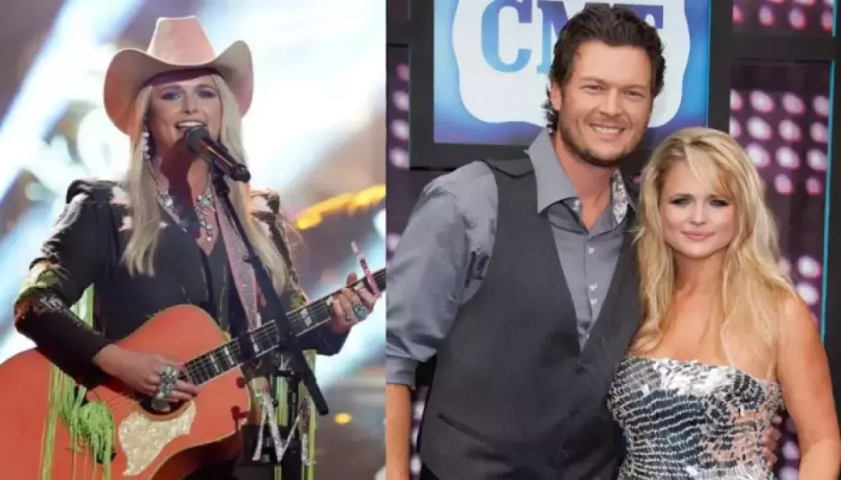 Why Did Miranda Lambert Split From Husband, Blake Shelton After