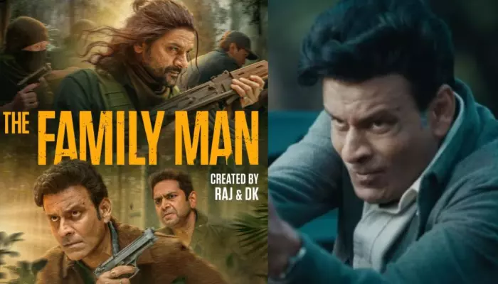 The Family Man Season 3 X Review, Manoj Bajpayee Steals The Show, Jaideep Ahlawat In His Brutal Best