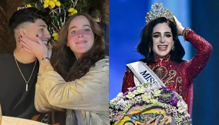 Who Is Fatima Bosch's Boyfriend? Is Miss Universe 2025 Winner Dating Mexico's Kevin Alvarez?