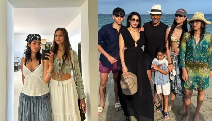 Priya Slams Karisma's Daughter Samaira's Claims Of Not Paying University Fees, '95L Per Semester..'