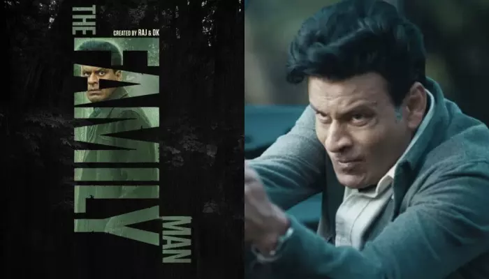 'The Family Man 3' Ending Explained, Did 'Srikant Tiwari' Defeat 'Rukma' Or Died In A Car Crash?