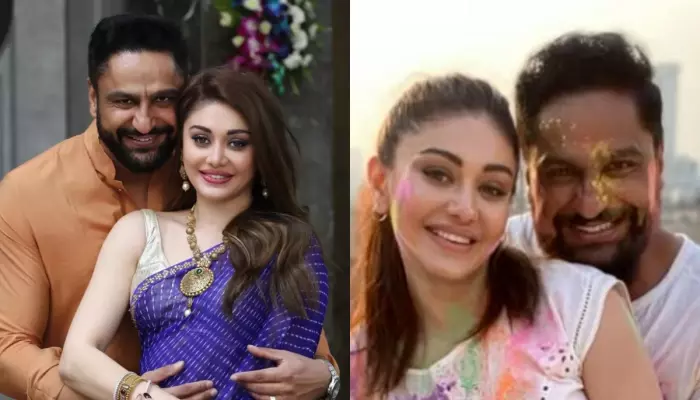 Parag Tyagi Faces Backlash For Using Dead Wife, Shefali's Name For Podcast, 'Aatma Ko Mukat Hone..'