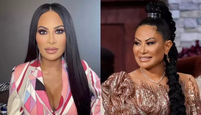 Jen Shah To Be Released Early From Jail? Here's What We Know About RHOSLC Star's Prison Release Date