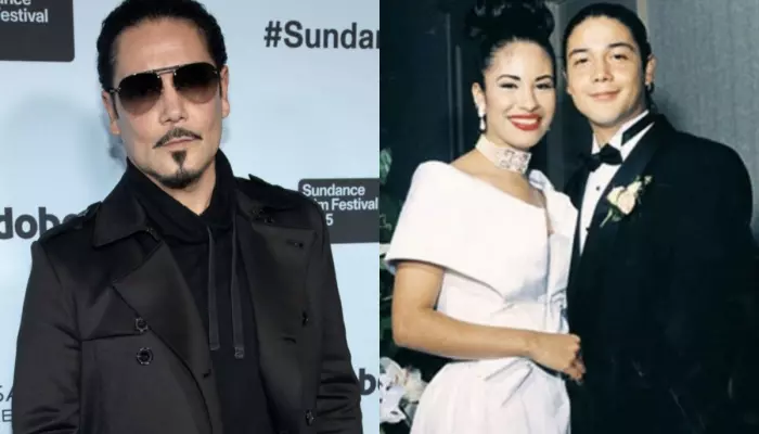 Meet Chris Perez, Selena Quintanilla's Husband, Who Eloped With The Singer, Know Where He Is Now
