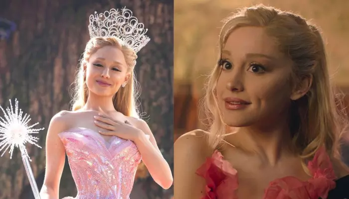 Ariana Grande Reveals COVID Diagnosis Amid Weight Loss Concerns And 'Wicked: For Good' Promotions