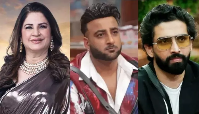 'Bigg Boss 19' WKV Updates, 'Kunickaa's Bahu' Task Before Elimination, Amaal, Shehbaz's Schooling