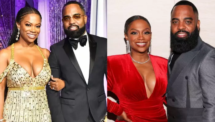 RHOA's Kandi Burruss Ends 11-Year Marriage With Todd Tucker: Know Their Net Worth And Prenup Details