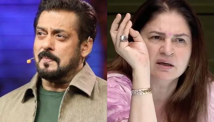After Deepak Chahar, Salman Khan Slams Kunickaa For Calling Malti A Lesbian, 'Very Insensitve..'