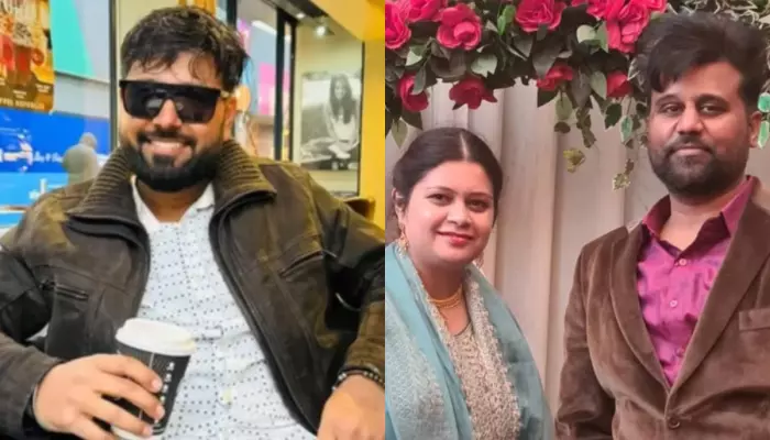 Meet Harman Sidhu's Alleged Wife, Raman, Left Heartbroken By Singer's Tragic Death In Road Accident
